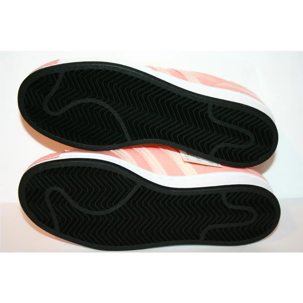 Adidas shoes - Adidas x SuperstarJ Pixar Toy - Pink 8