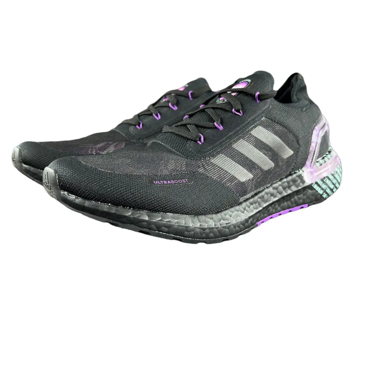 Adidas shoes - adidas UltraBoost 20 - UltraBoost - GY5006 - Black 4