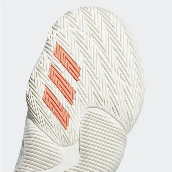 Adidas shoes - adidas trae young 1 - trae young - FW2770 - White 8