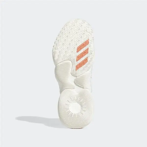 Adidas shoes - adidas trae young 1 - trae young - FW2770 - White 3