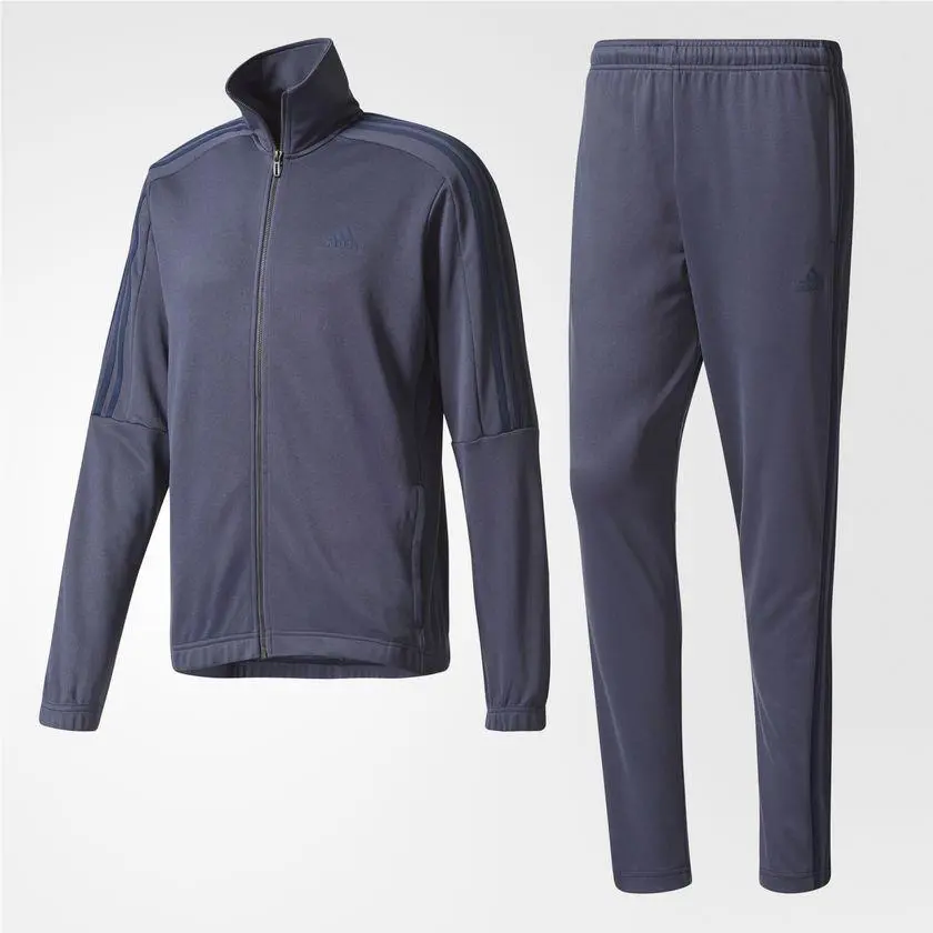 Adidas clothing - Trace Blue / Collegiate Navy 0