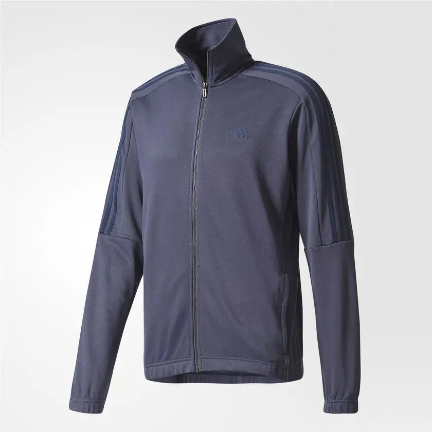 Adidas clothing - Trace Blue / Collegiate Navy 5