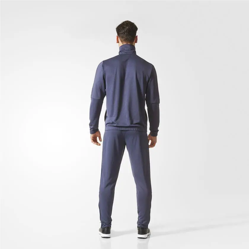 Adidas clothing - Trace Blue / Collegiate Navy 13