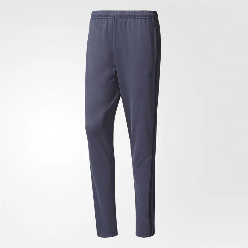 Adidas clothing - Trace Blue / Collegiate Navy 19
