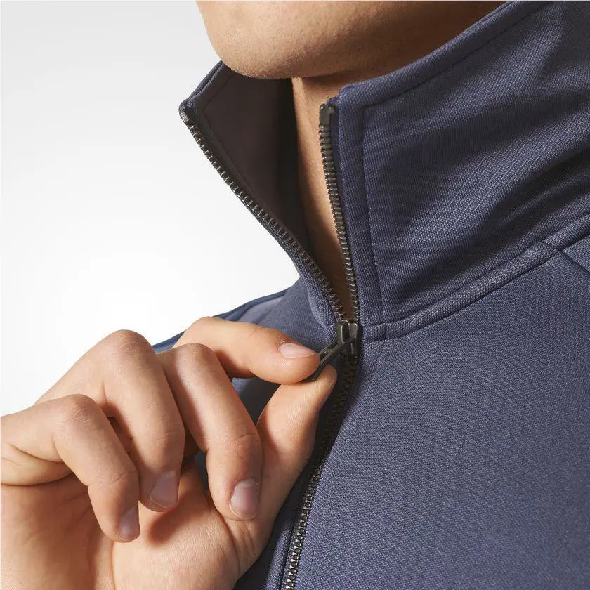 Adidas clothing - Trace Blue / Collegiate Navy 3