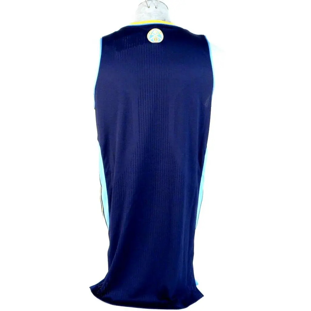 Adidas clothing - Blue 3