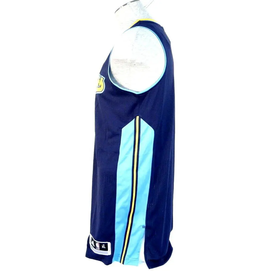 Adidas clothing - Blue 6