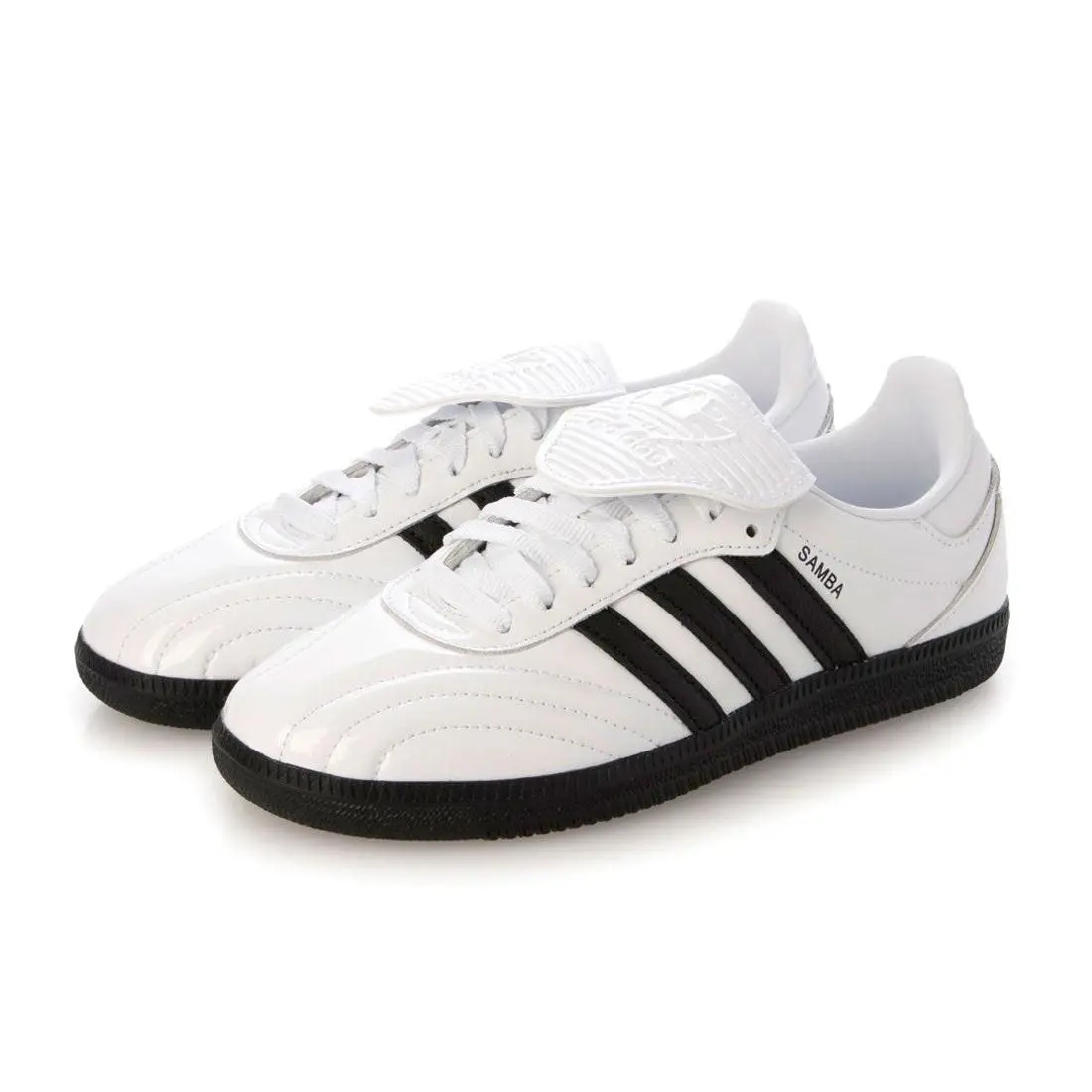 Adidas shoes - Adidas Originals Samba LT - Originals Samba - Adidas Originals Samba LT - White 15
