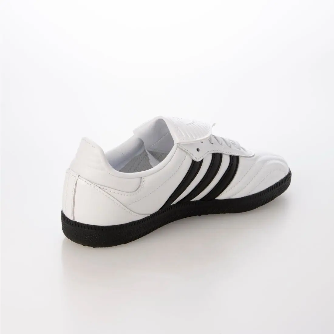 Adidas shoes - Adidas Originals Samba LT - Originals Samba - Adidas Originals Samba LT - White 13