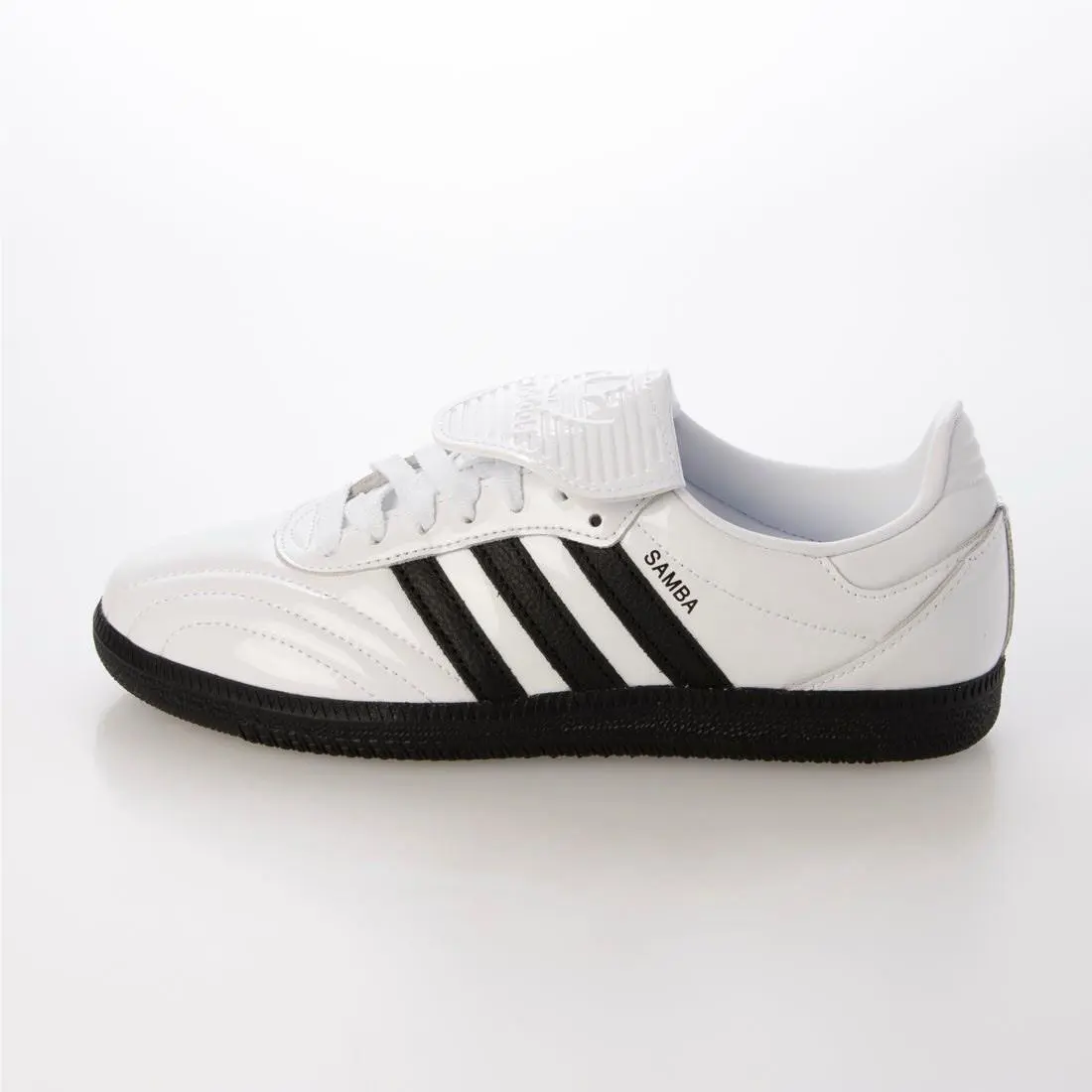 Adidas shoes - Adidas Originals Samba LT - Originals Samba - Adidas Originals Samba LT - White 14