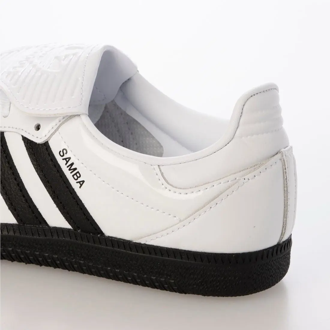 Adidas shoes - Adidas Originals Samba LT - Originals Samba - Adidas Originals Samba LT - White 0