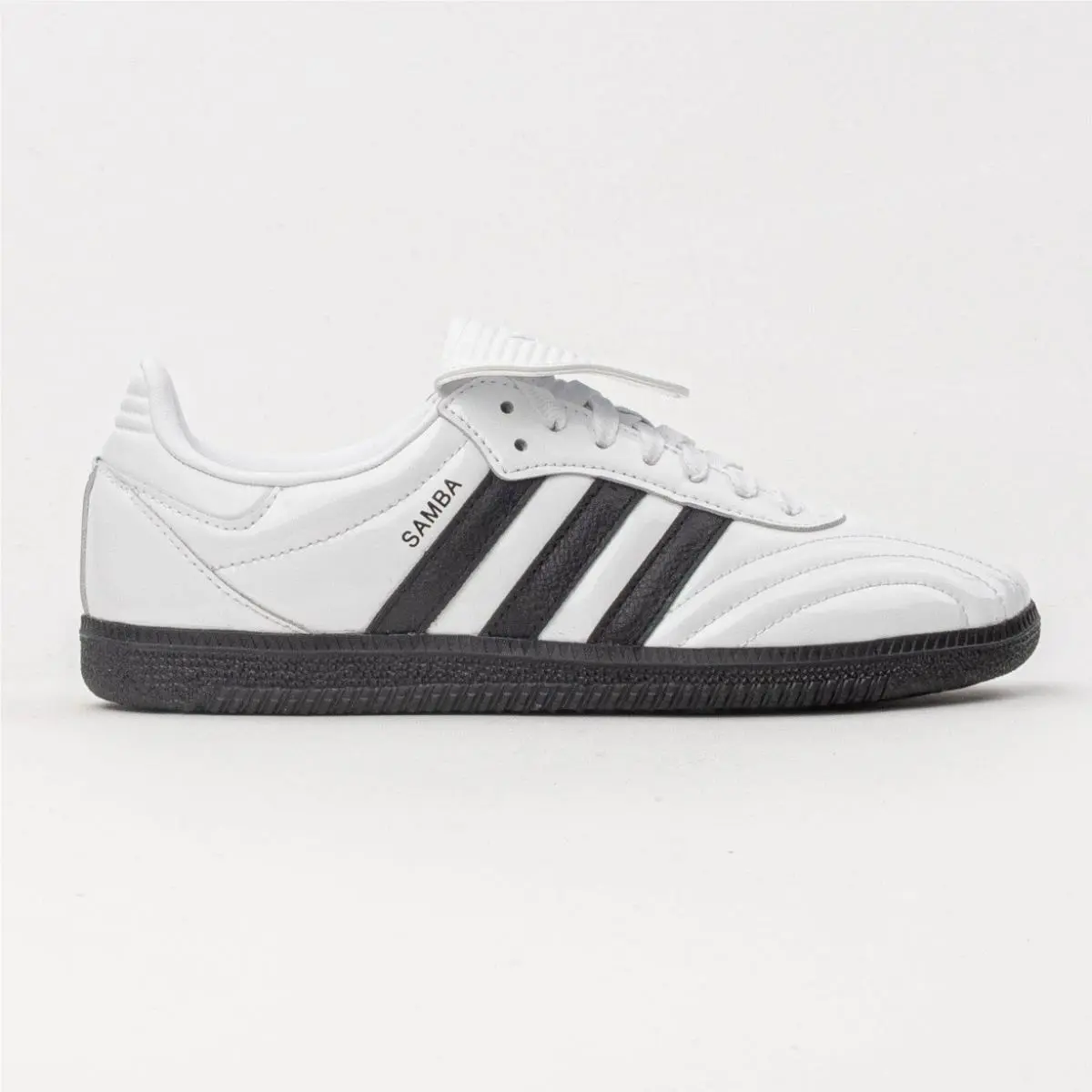 Adidas shoes - Adidas Originals Samba LT - Originals Samba - Adidas Originals Samba LT - White 16