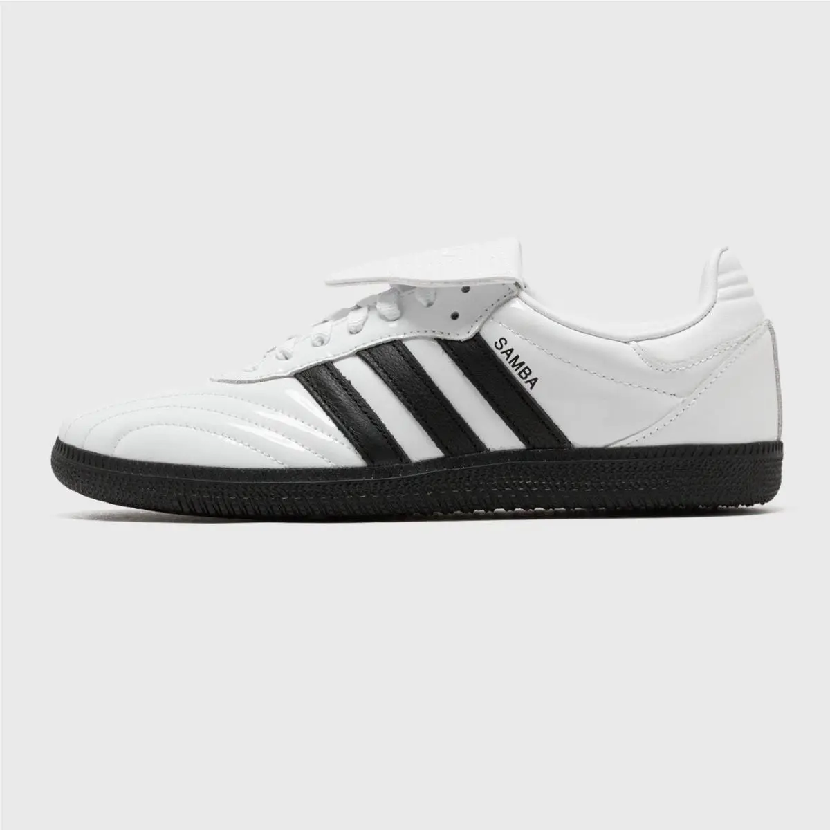 Adidas shoes - Adidas Originals Samba LT - Originals Samba - Adidas Originals Samba LT - White 24