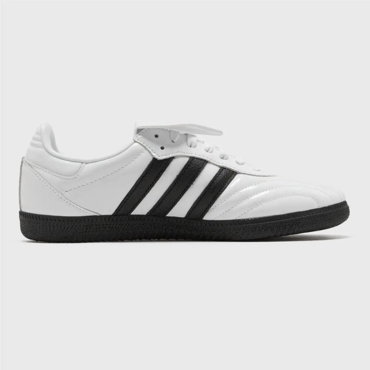 Adidas shoes - Adidas Originals Samba LT - Originals Samba - Adidas Originals Samba LT - White 26