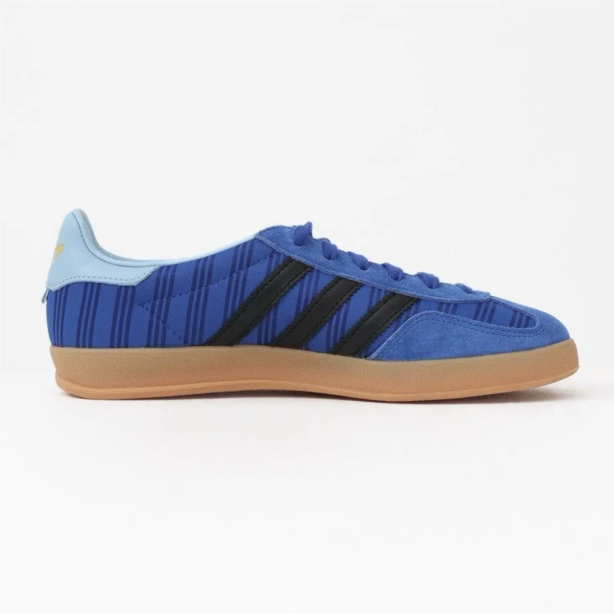 Adidas shoes - Adidas Originals Gazelle Indoor - Originals Gazelle Indoor - Blue 11