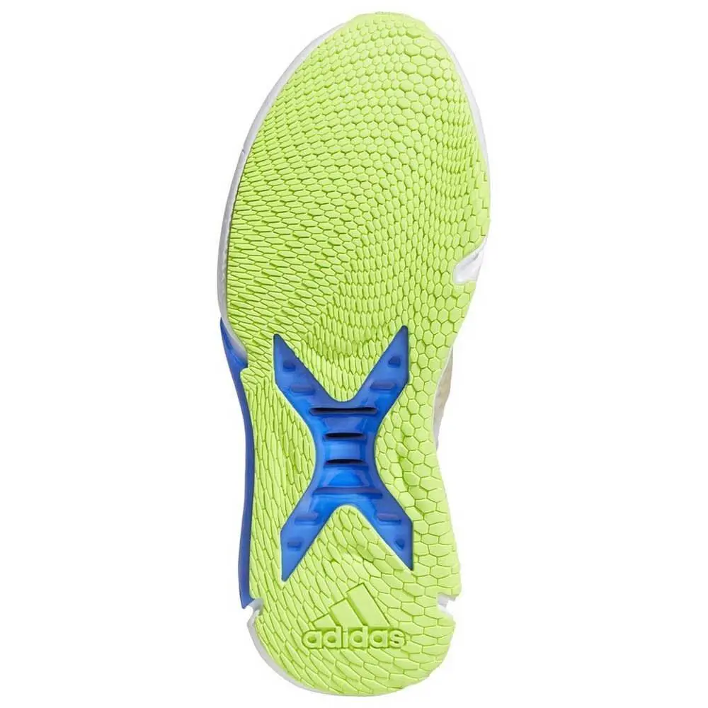 Adidas shoes - adidas Edge Xt Summer. Rdy - EG1403 - Grey/Signal Green/Indigo 8