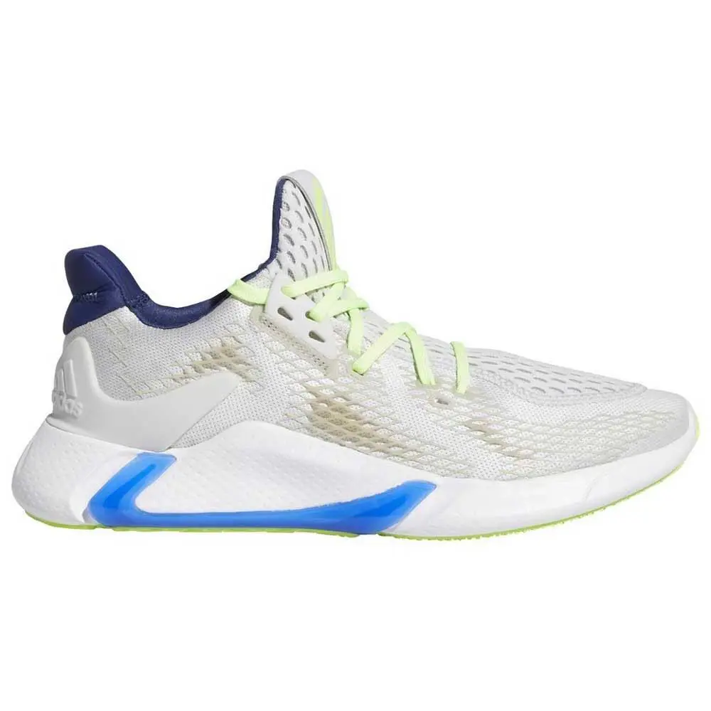 Adidas shoes - adidas Edge Xt Summer. Rdy - EG1403 - Grey/Signal Green/Indigo 1