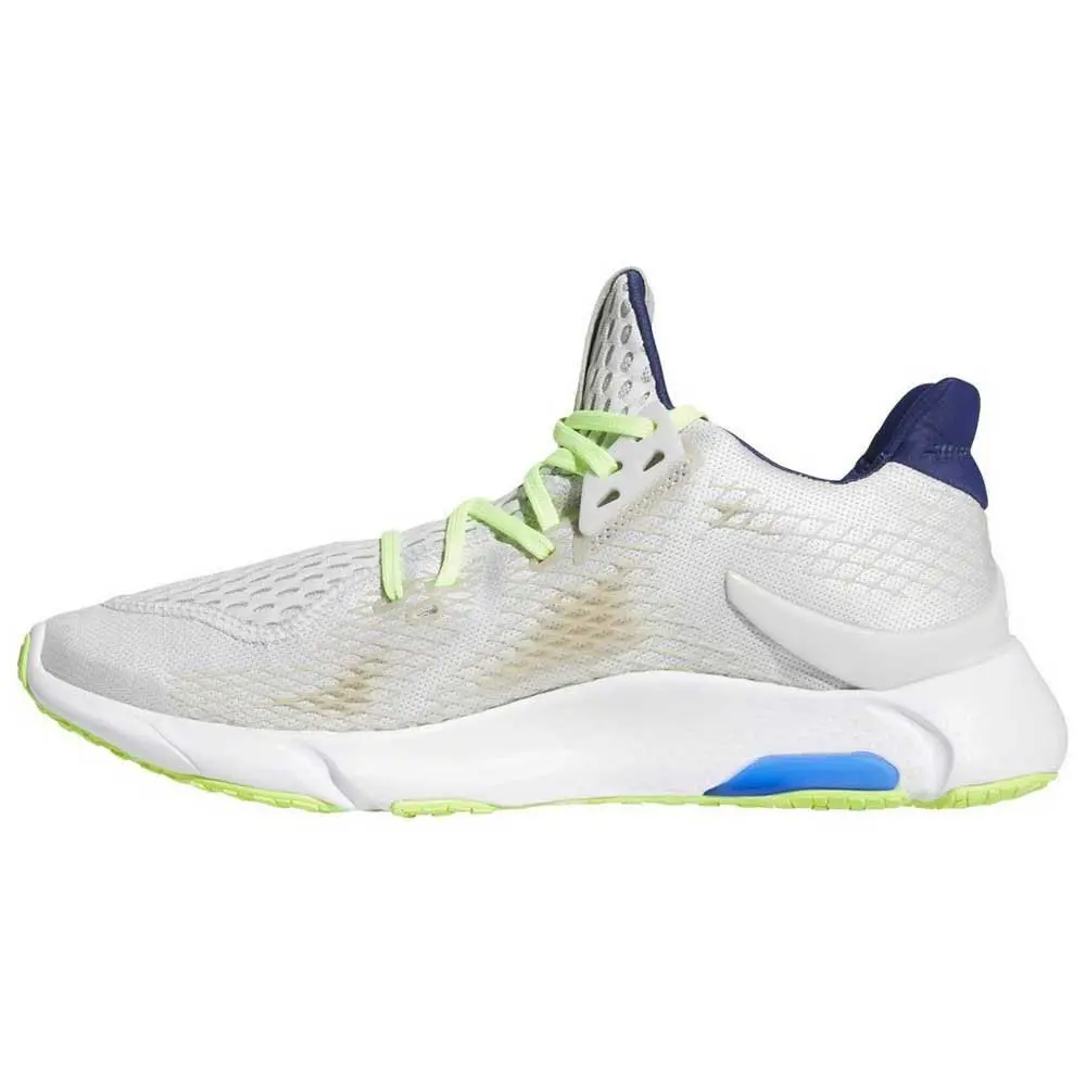 Adidas shoes - adidas Edge Xt Summer. Rdy - EG1403 - Grey/Signal Green/Indigo 2