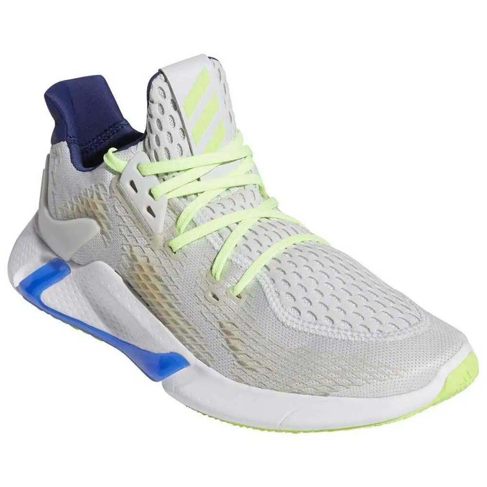 Adidas shoes - adidas Edge Xt Summer. Rdy - EG1403 - Grey/Signal Green/Indigo 3