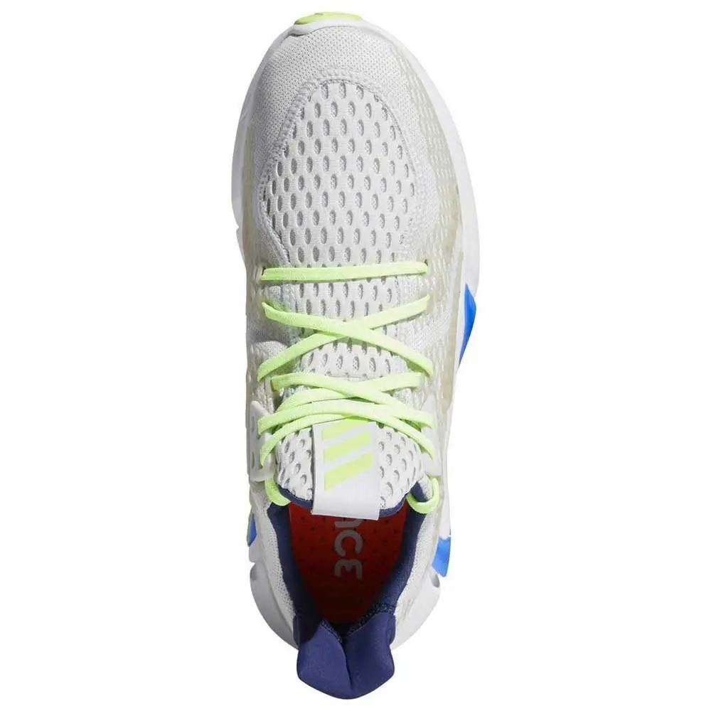 Adidas shoes - adidas Edge Xt Summer. Rdy - EG1403 - Grey/Signal Green/Indigo 4