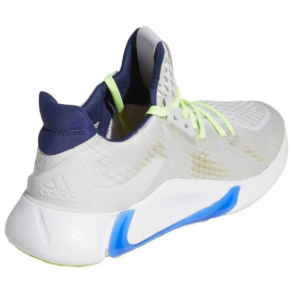 Adidas shoes - adidas Edge Xt Summer. Rdy - EG1403 - Grey/Signal Green/Indigo 5