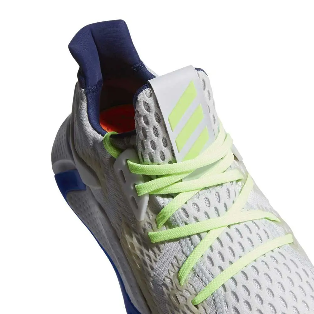 Adidas shoes - adidas Edge Xt Summer. Rdy - EG1403 - Grey/Signal Green/Indigo 7