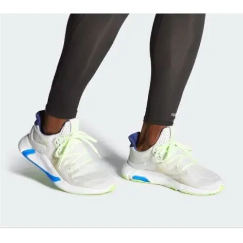 Adidas shoes - adidas Edge Xt Summer. Rdy - EG1403 - Grey/Signal Green/Indigo 11