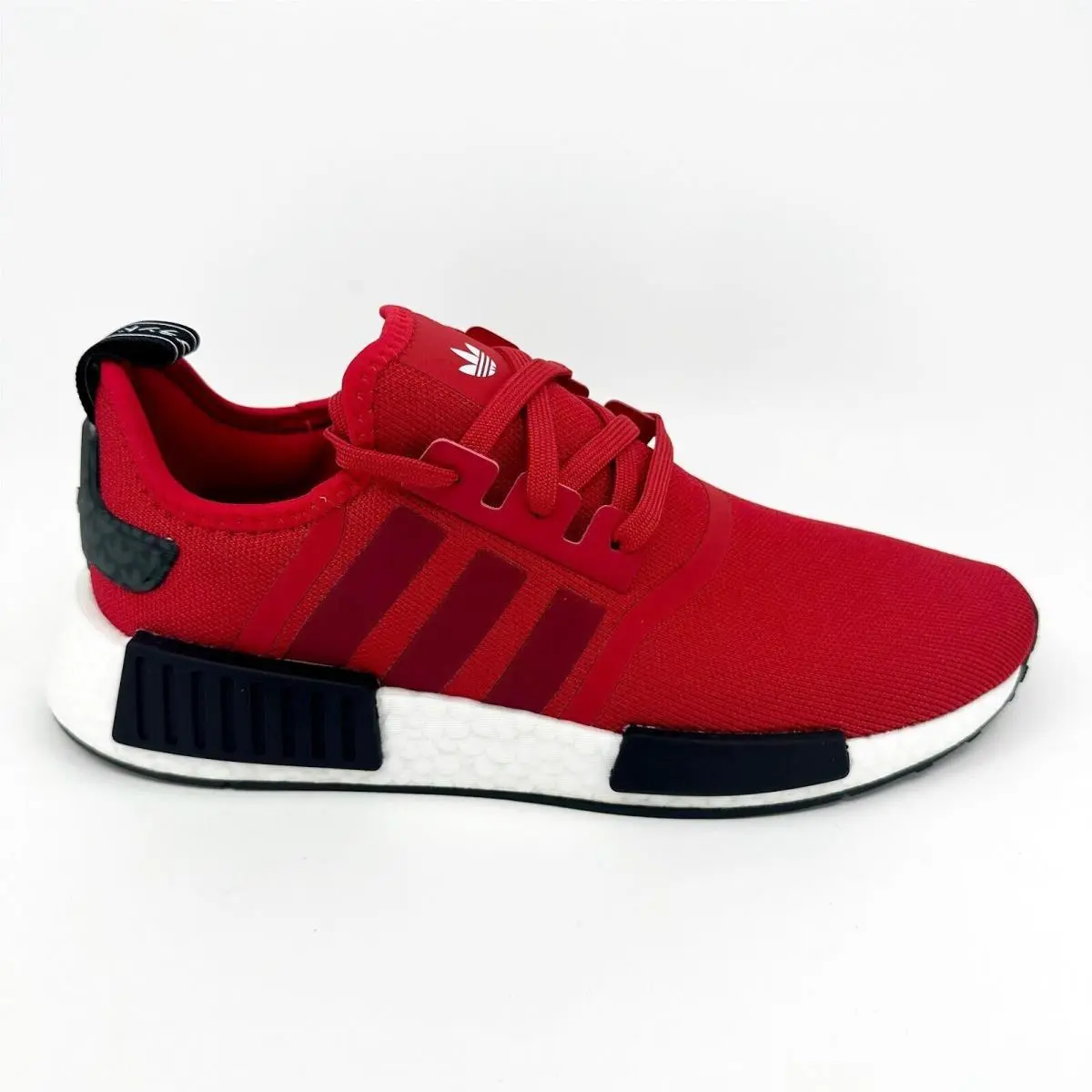 Adidas shoes - adidas NMD R1 - NMD - GY7366 - Red 0