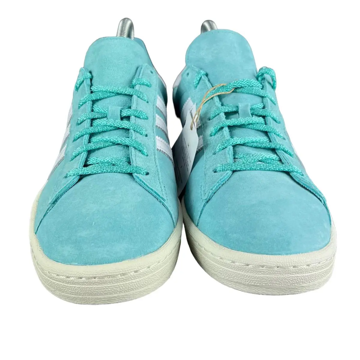 Adidas shoes - adidas Campus 80s - Campus - ID7318 - Blue 0