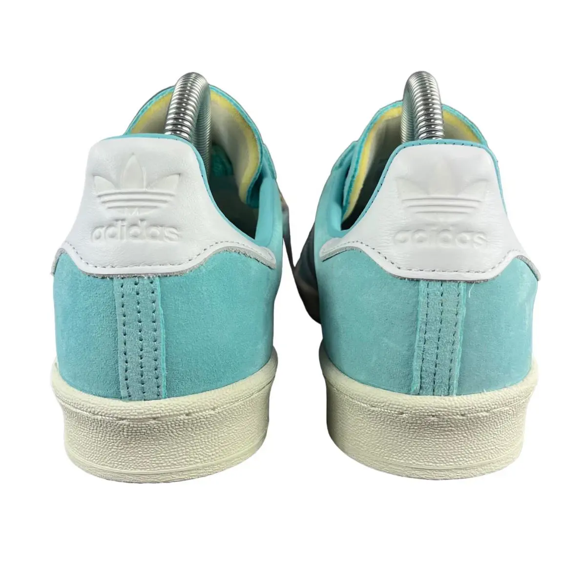 Adidas shoes - adidas Campus 80s - Campus - ID7318 - Blue 3