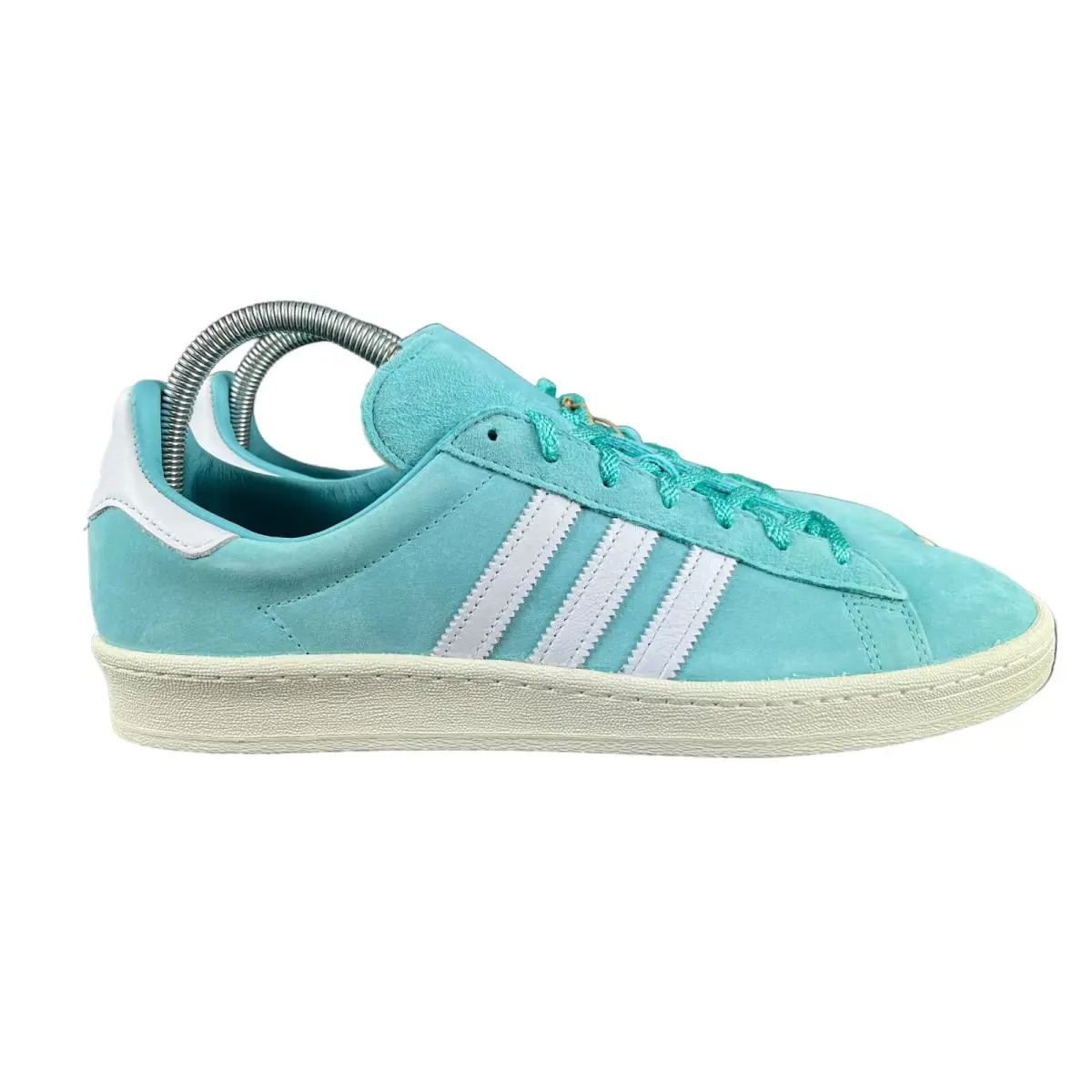 Adidas shoes - adidas Campus 80s - Campus - ID7318 - Blue 10