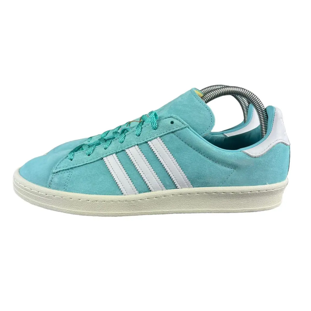 Adidas shoes - adidas Campus 80s - Campus - ID7318 - Blue 12