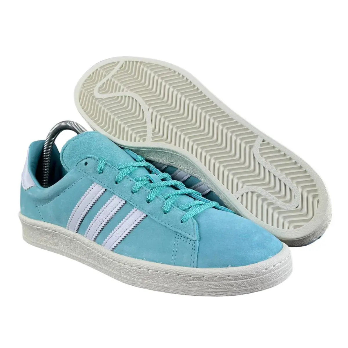 Adidas shoes - adidas Campus 80s - Campus - ID7318 - Blue 18