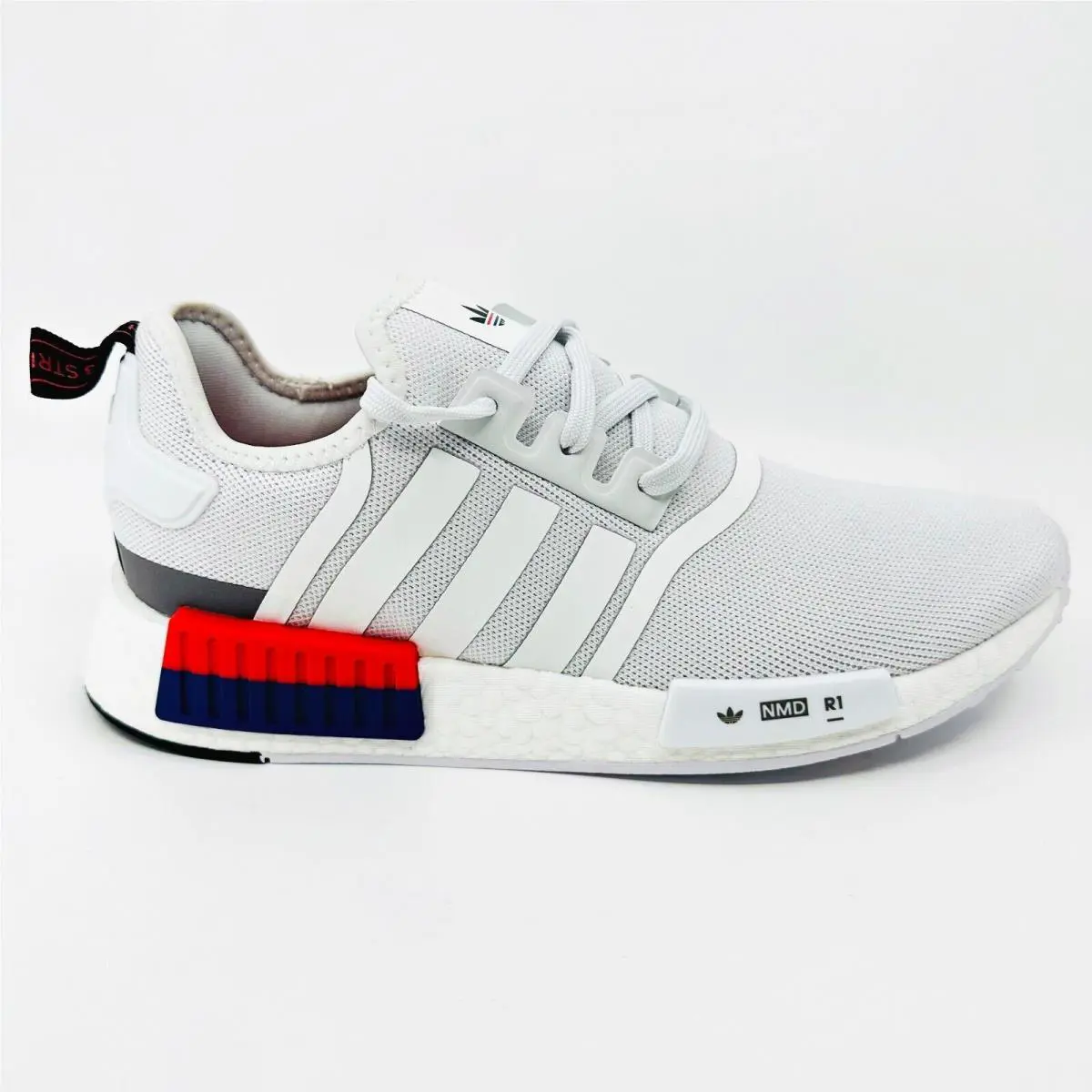 Adidas shoes - adidas NMD R1 - NMD - IF8028 - White 2
