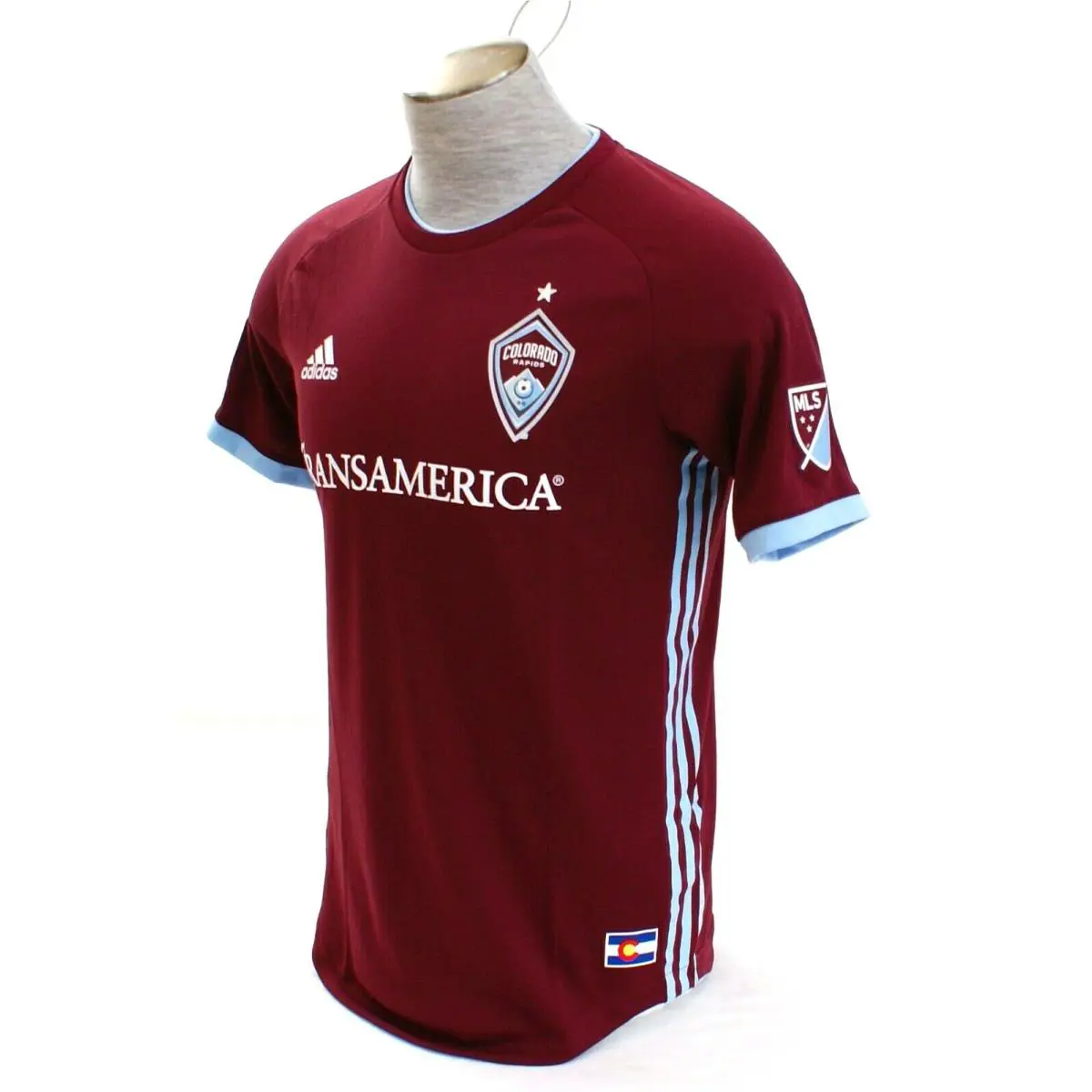 Adidas clothing - Burgundy 0