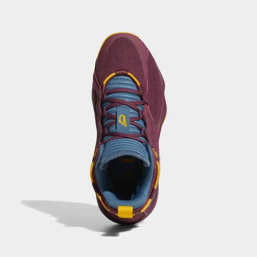 Adidas shoes - Victory Crimson / Team Colleg Gold / Orbit Indigo 0