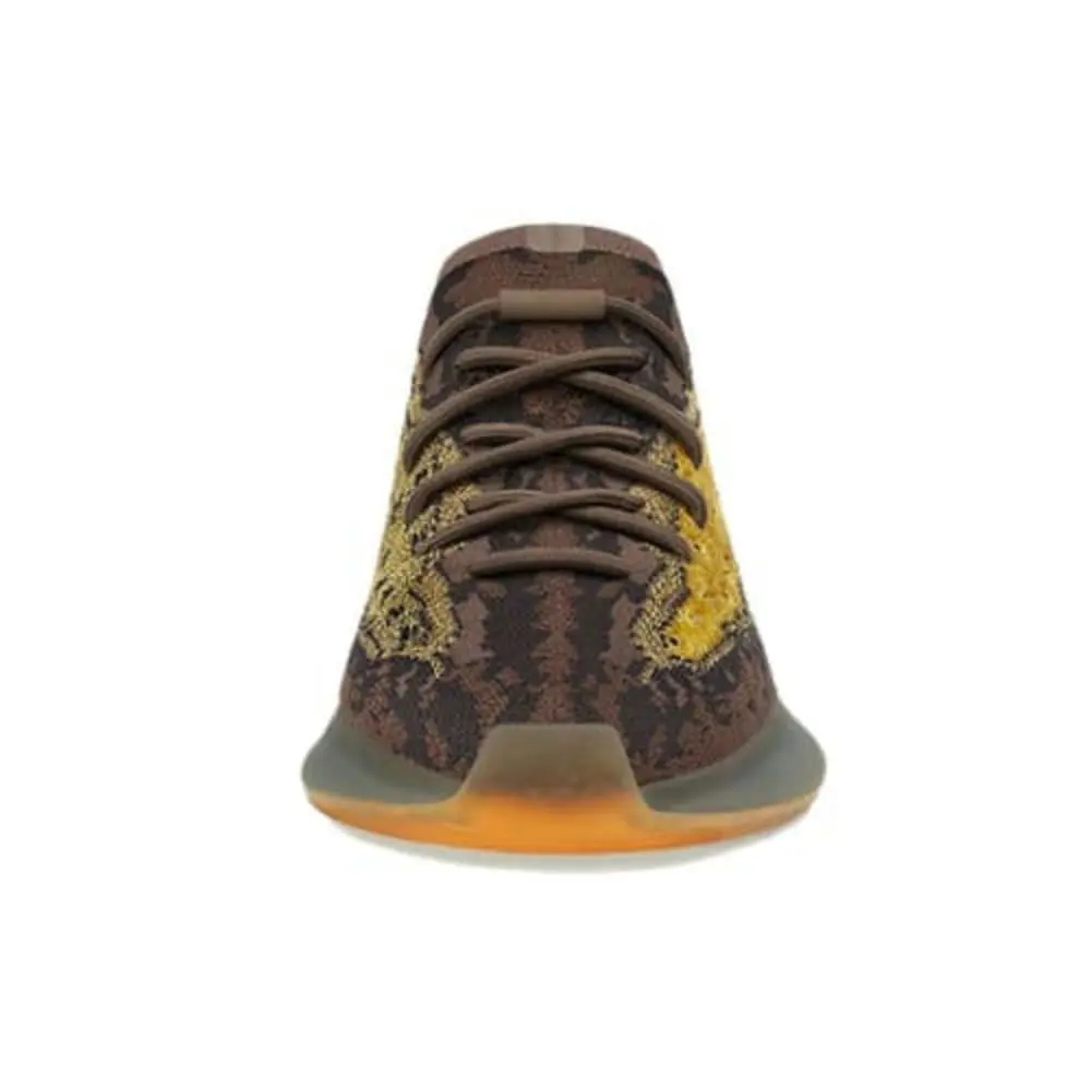 Adidas shoes - Yeezy Boost 380 Brown - Yeezy Boost Brown - FZ4982 - Brown 2