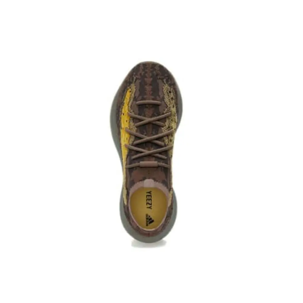 Adidas shoes - Yeezy Boost 380 Brown - Yeezy Boost Brown - FZ4982 - Brown 6