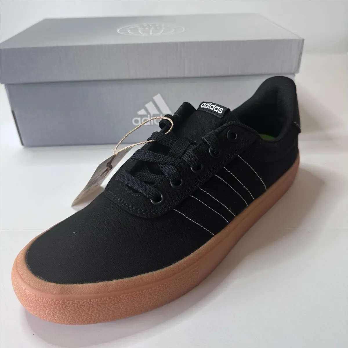 Adidas shoes - adidas Tennis - Tennis - Sport - Black 0