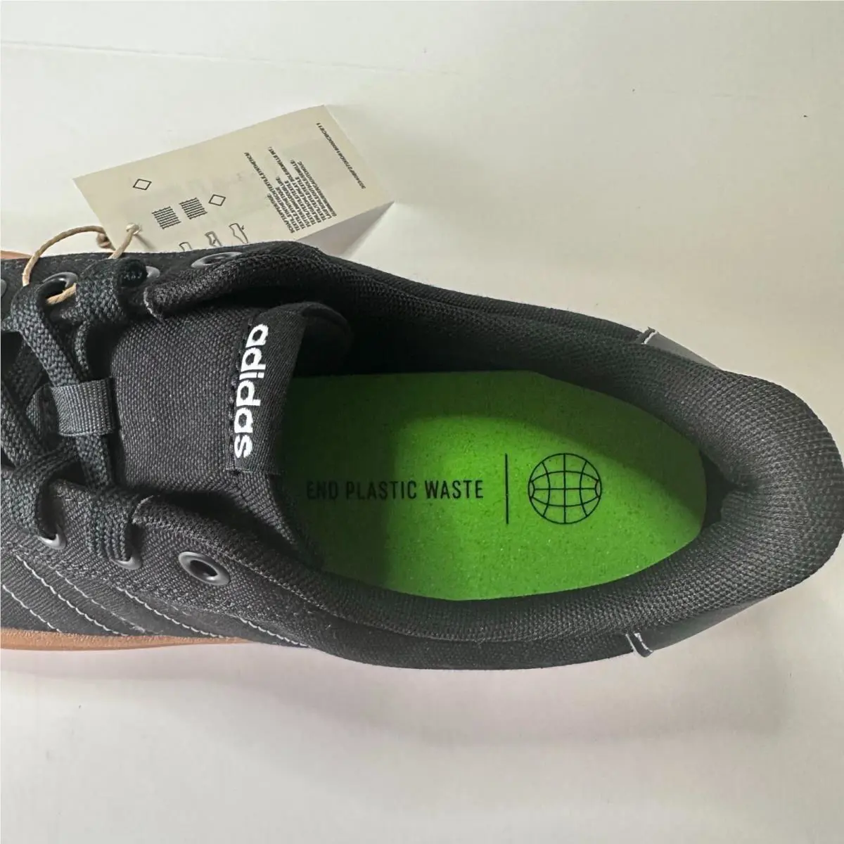 Adidas shoes - adidas Tennis - Tennis - Sport - Black 3