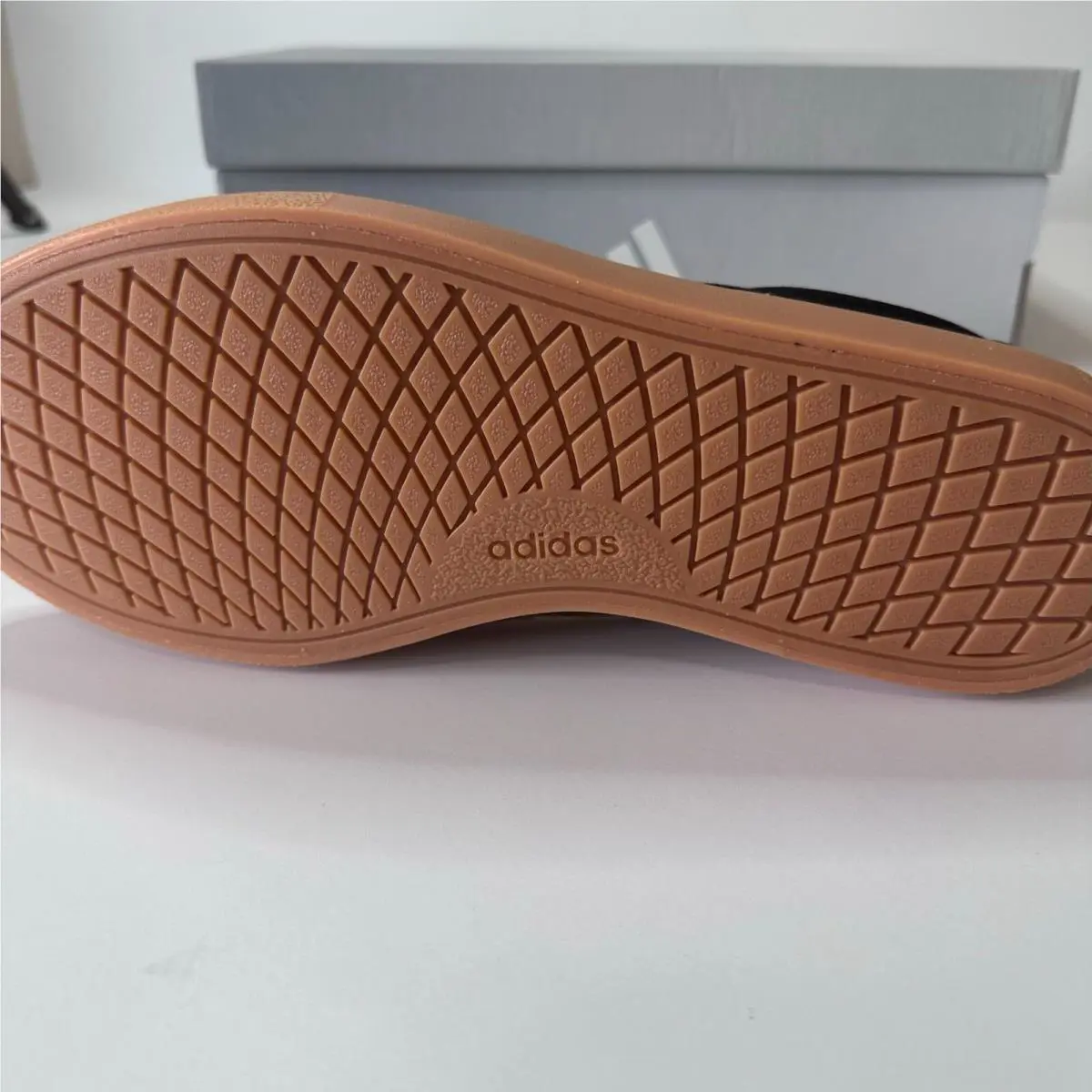 Adidas shoes - adidas Tennis - Tennis - Sport - Black 4