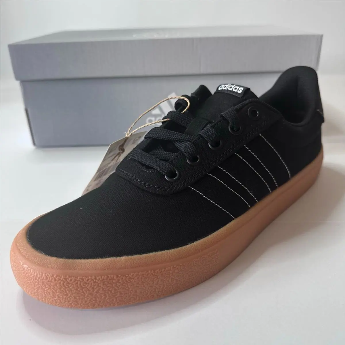 Adidas shoes - adidas Tennis - Tennis - Sport - Black 5