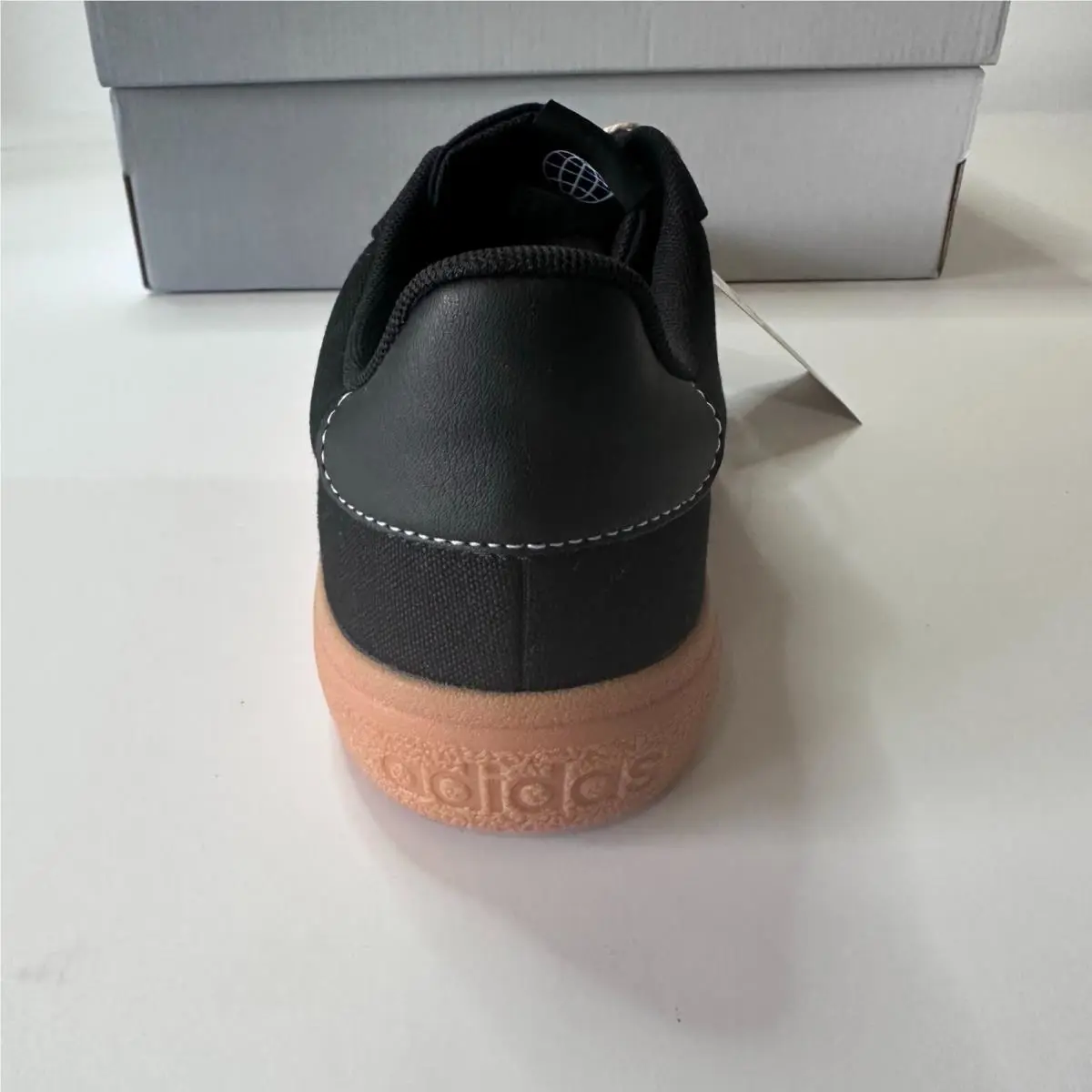 Adidas shoes - adidas Tennis - Tennis - Sport - Black 9