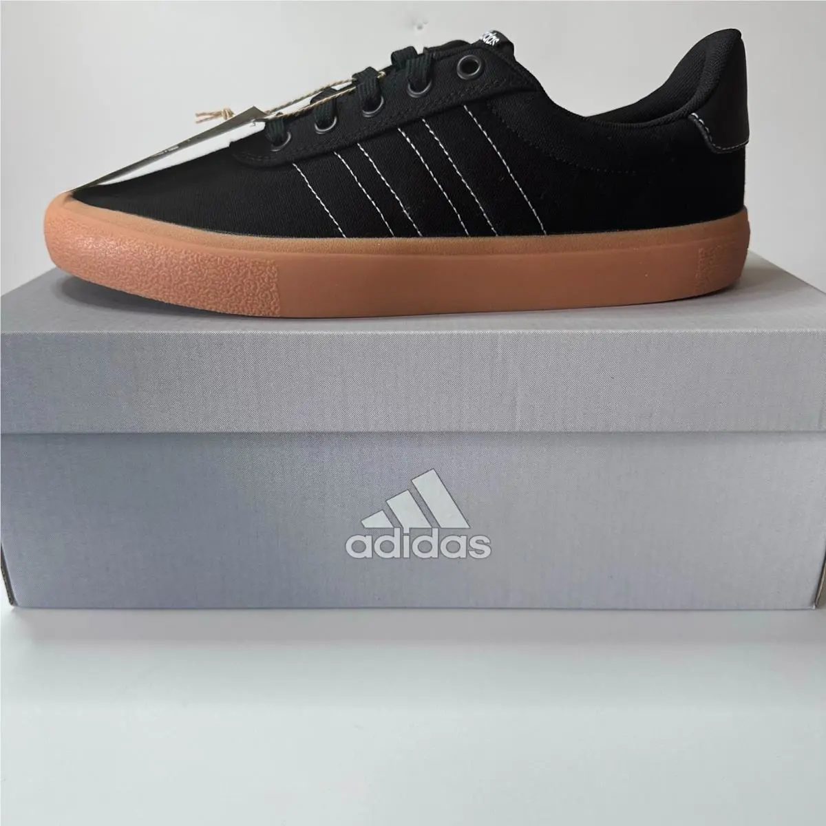 Adidas shoes - adidas Tennis - Tennis - Sport - Black 6