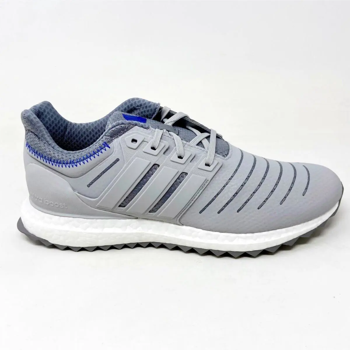 Adidas shoes - adidas UltraBoost DNA - UltraBoost DNA - GZ4907 - Gray 0