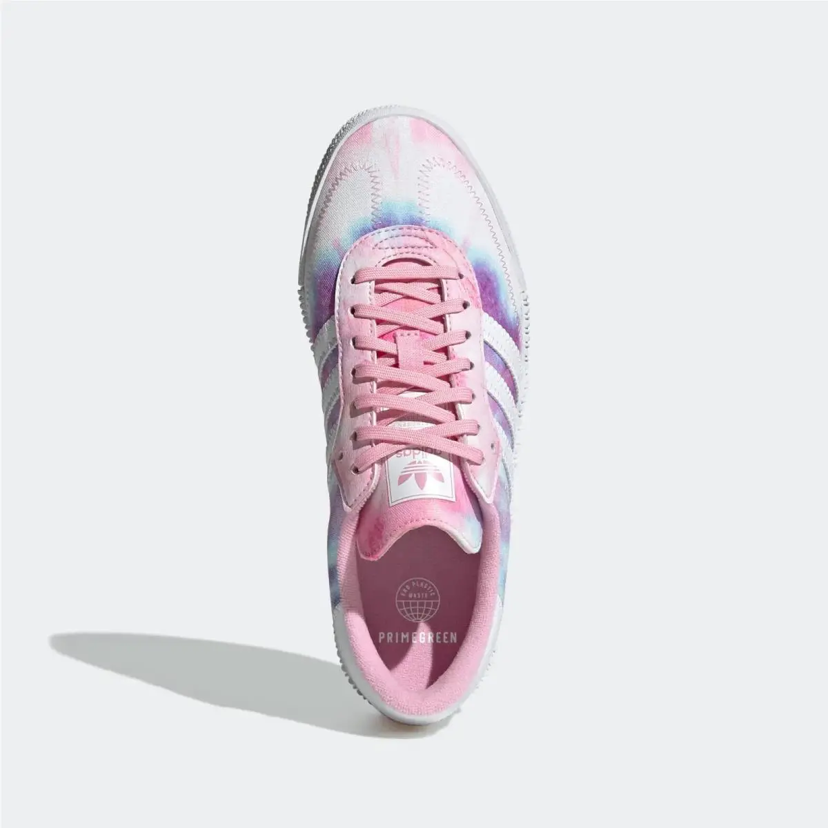 Adidas shoes - ADIDAS SAMBAROSE - SAMBAROSE - FV4319 - True Pink / Cloud White 3