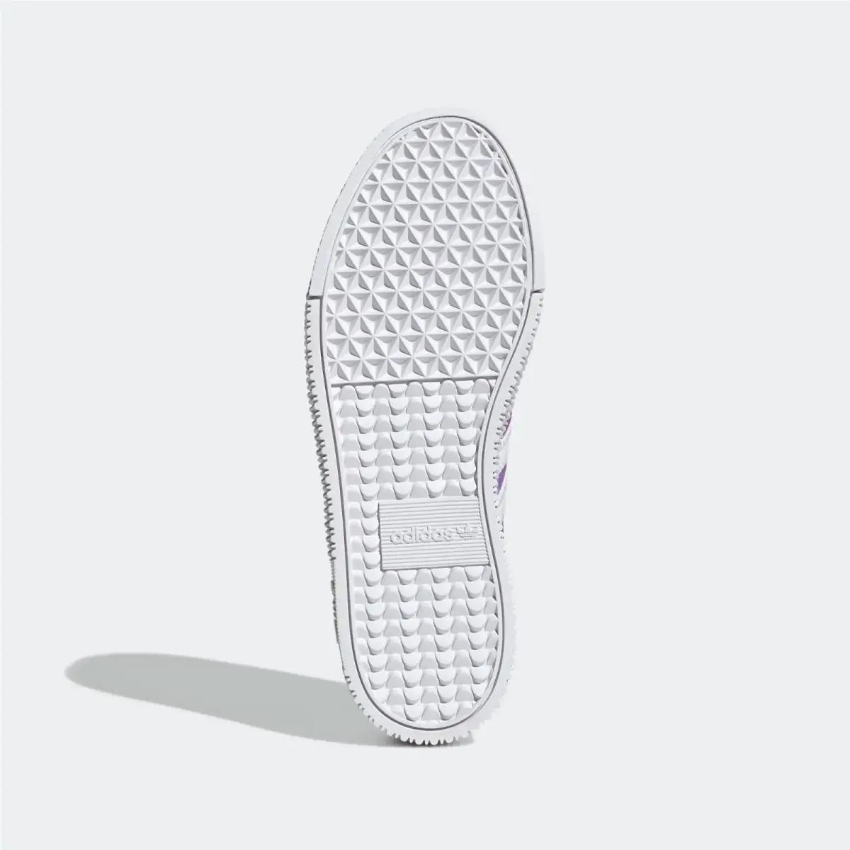 Adidas shoes - ADIDAS SAMBAROSE - SAMBAROSE - FV4319 - True Pink / Cloud White 17