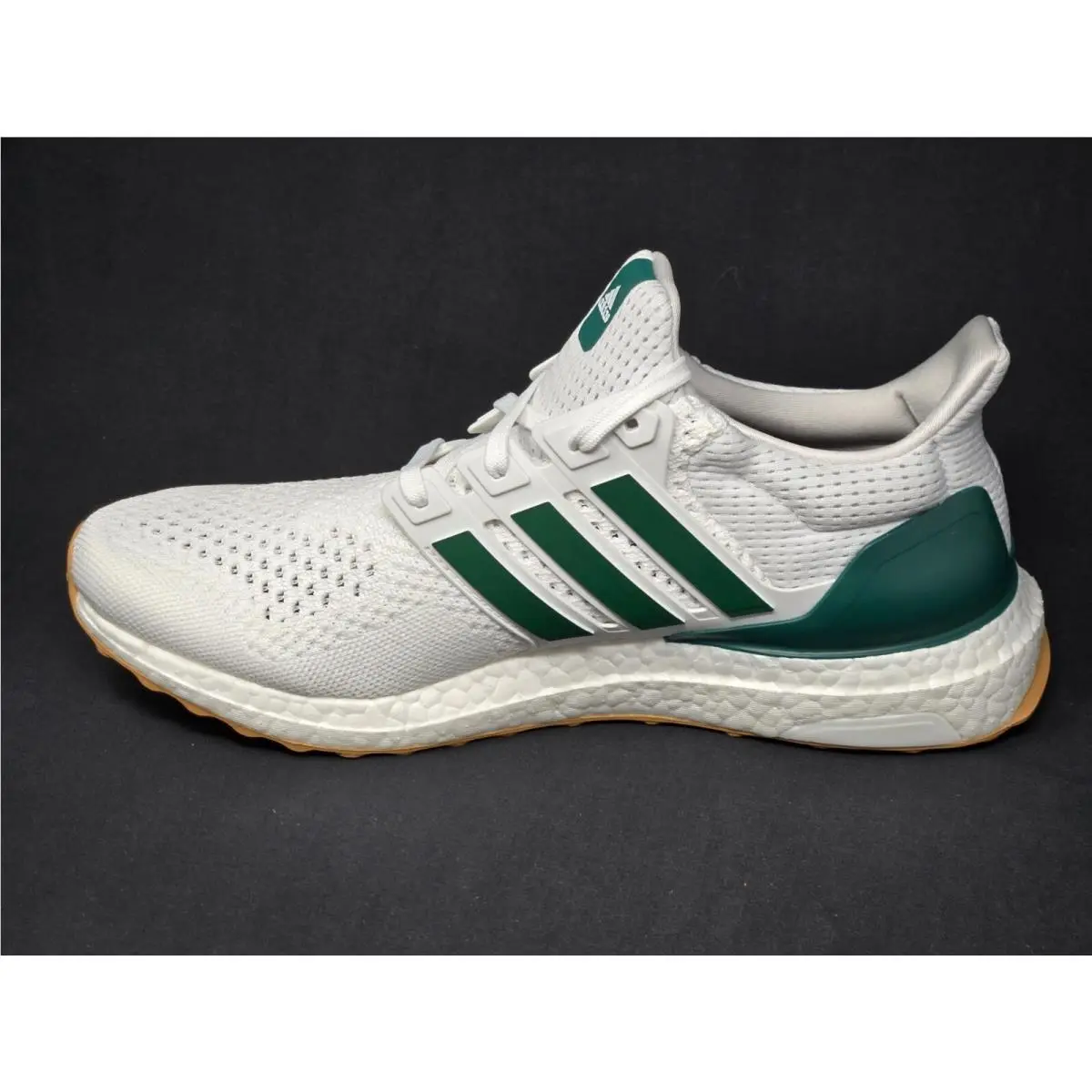 Adidas shoes - adidas UltraBoost 1.0 - UltraBoost - JH6600 - Green 0