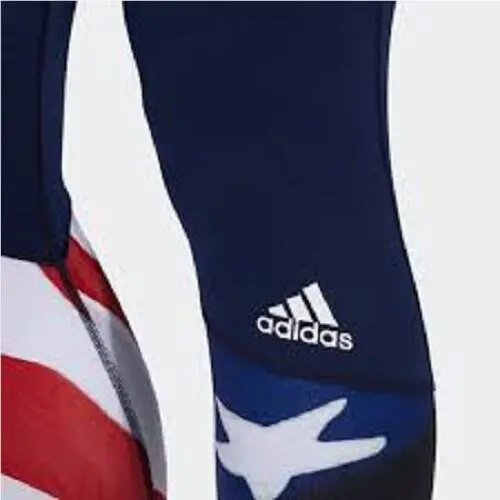 Adidas clothing - Multicolor 0