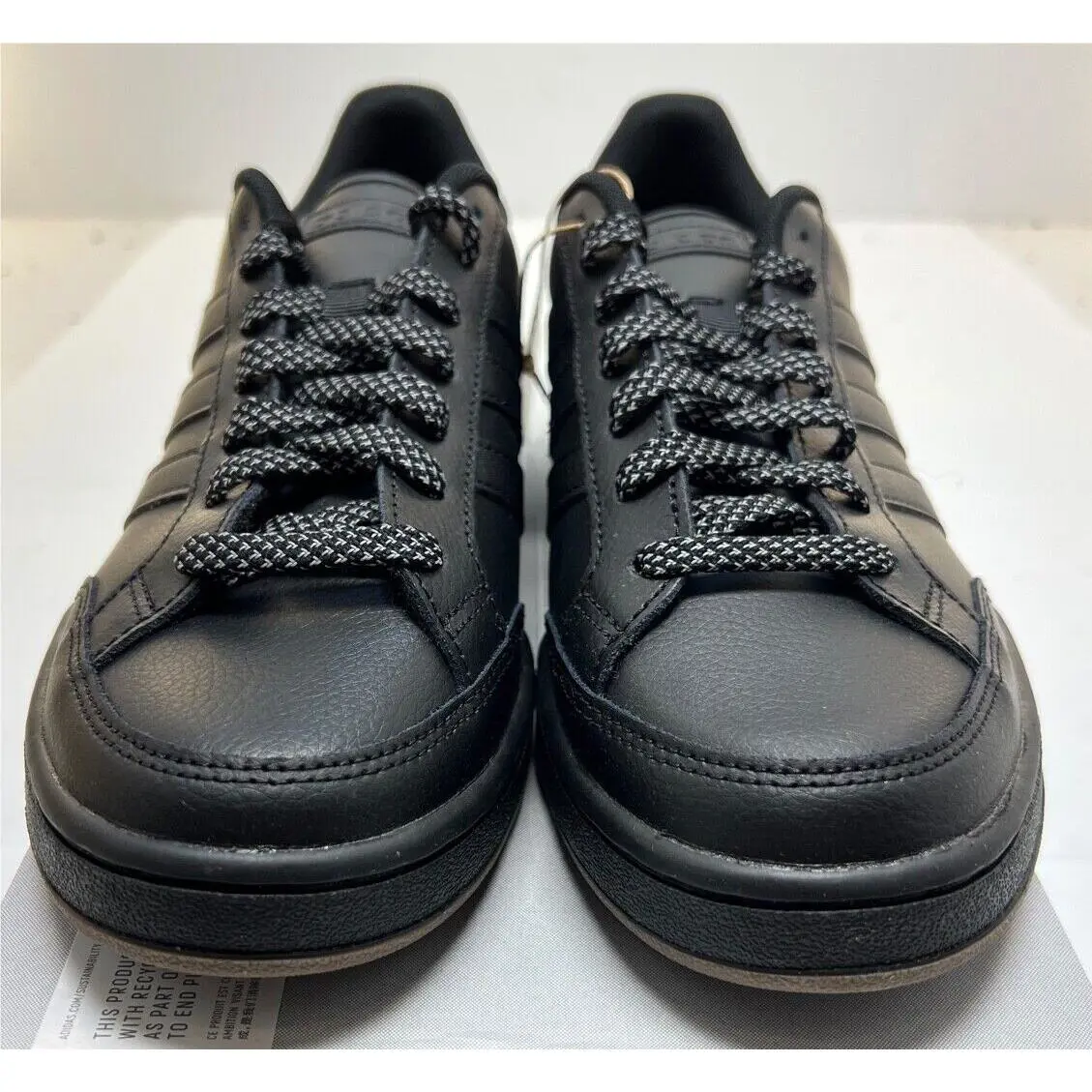 Adidas shoes - adidas Grand Court - Grand Court - GV7871 - Black 0